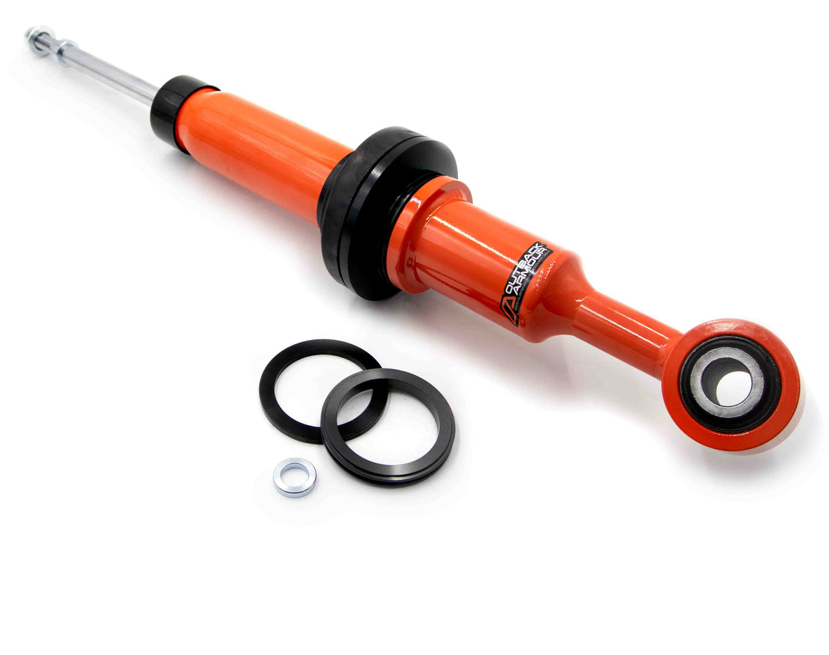 Outback Armour Front Strut Performance - OASU0860055
