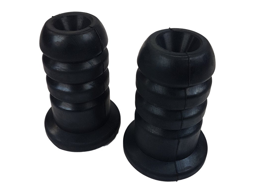 Outback Armour Ford Ranger PJ/PK 09/2006-08/2011 Rear Heavy Duty - (2 per kit) OASU4248004