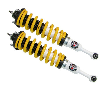 Coil Over Strut Assembly - RSD - Holden Colorado RG - 1 Pair