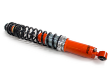 Outback Armour Toyota Land Cruiser 200 Series (09/2007+) Assembled Rear Coilover Shock Adjustable - OASU3965038-ADJ