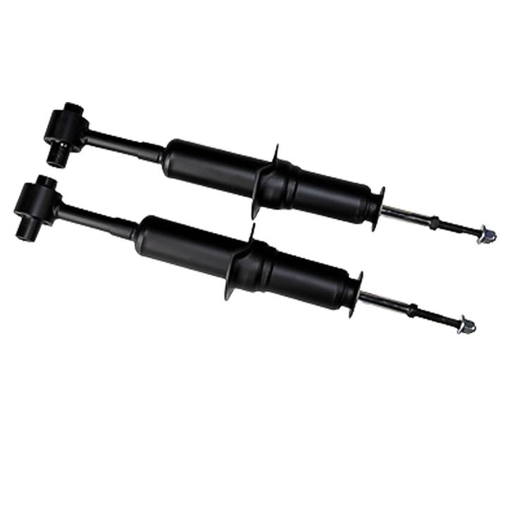 Front Coil Over Strut L/H - 30mm Gas Products - Suzuki Grand Vitara V6 SWB LWB XL7 4 Cyl & V6 4/1998 to 7/2005 -1 each