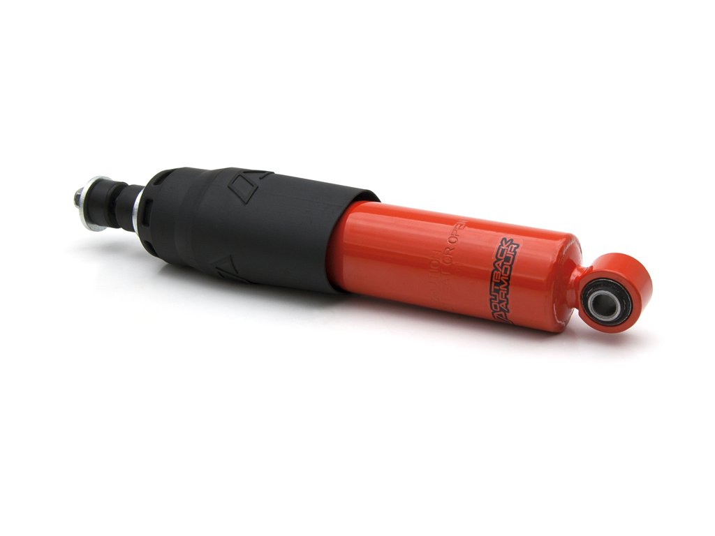 Outback Armour Nissan Navara D22 1999+ Performance - Front Shock OASU0154017