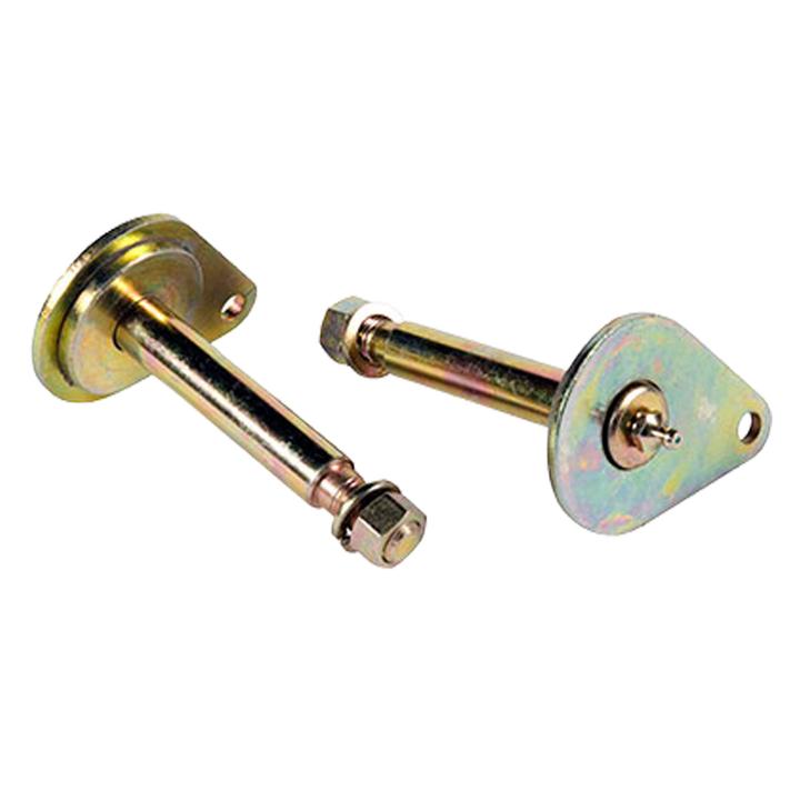 Greasable Pin - Nissan Navara D21, D22 Pickup, Single / Dual Cab, King Cab - Sol