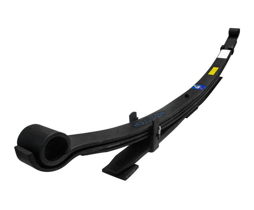 Rear Leaf Spring - Parabolic Raised 50-60mm - Holden Colorado RG Pick Up