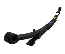 Rear Leaf Spring - Parabolic Raised 50mm - Ford Ranger PX - 300kg