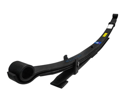 Rear Leaf Spring - Parabolic Raised 50mm - Ford Ranger PX - 300kg