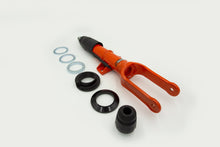 Outback Armour Volkswagen Amarok Generation 1 4cyl 2010-6/2022 Strut - Front - Performance OASU0864004