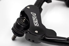 Outback Armour Isuzu D-Max RG 2020 - 09/2021 Fixed Upper Control Arm Kit - D-Max 21MY/BT50 (2020+) OASU3519003-F