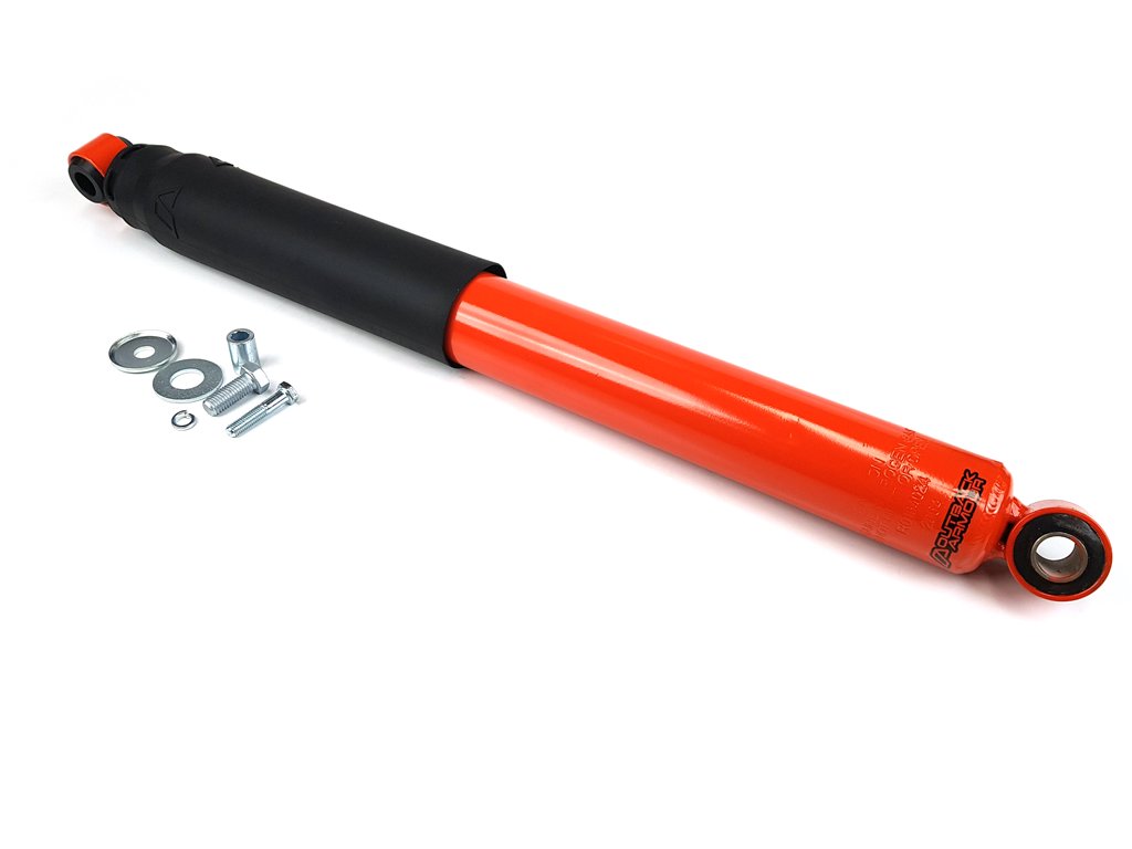 Outback Armour Toyota Hilux Gen 8 (N80) 2015 - 11/2025 Shock Absorber - Rear - Performance OASU0164024