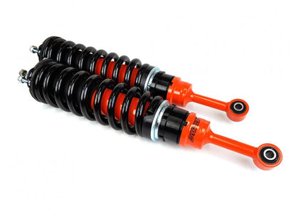 Outback Armour Toyota Prado 120 Series 2002 - 2009 Adjustable Bypass - Expedition HD OASU931201H-ADJ