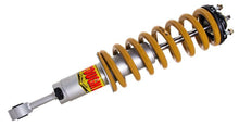 Tough Dog Strut Assy Toyota 300s LC 45mm Adj. No Acc 50mm