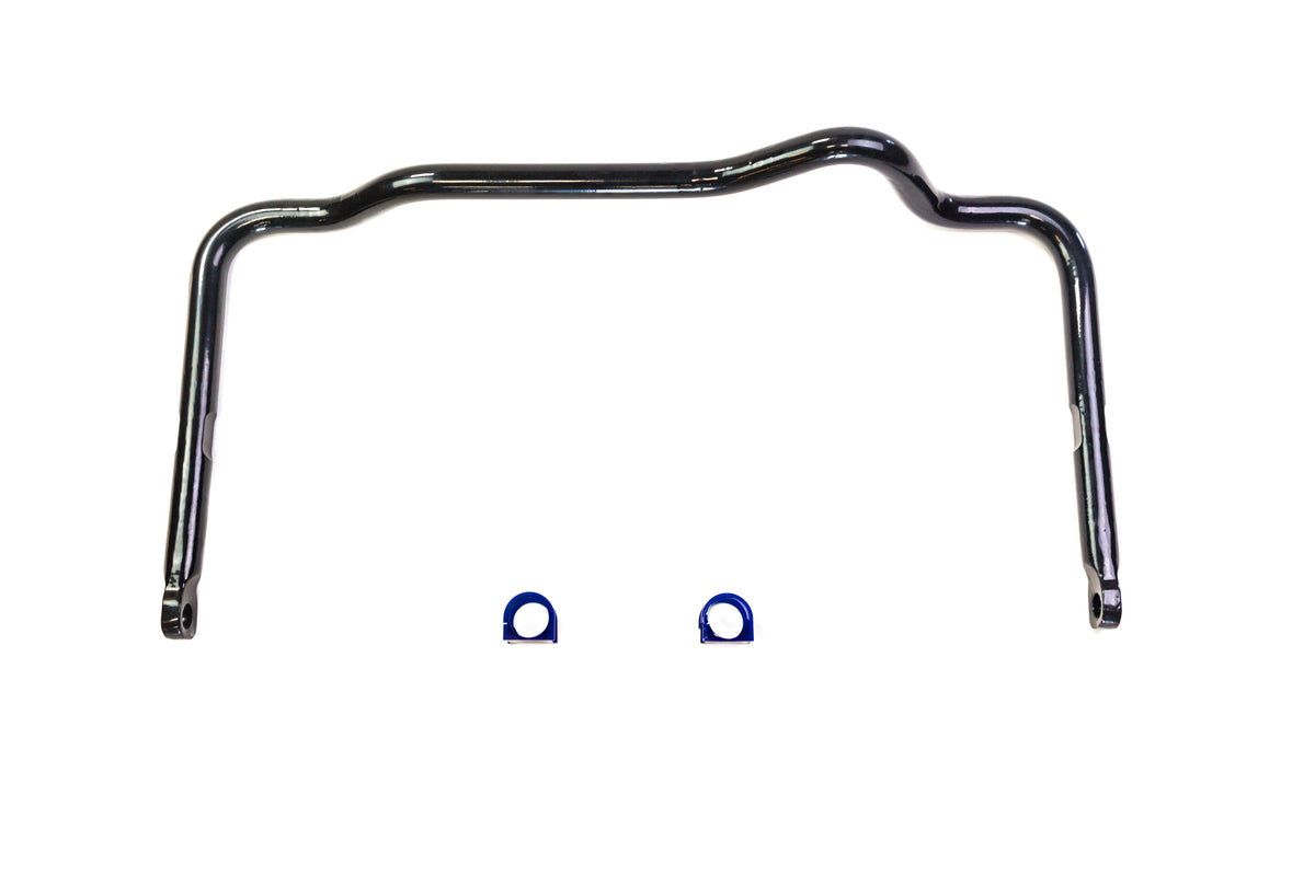 Outback Armour Front Sway Bar - OASU3870005