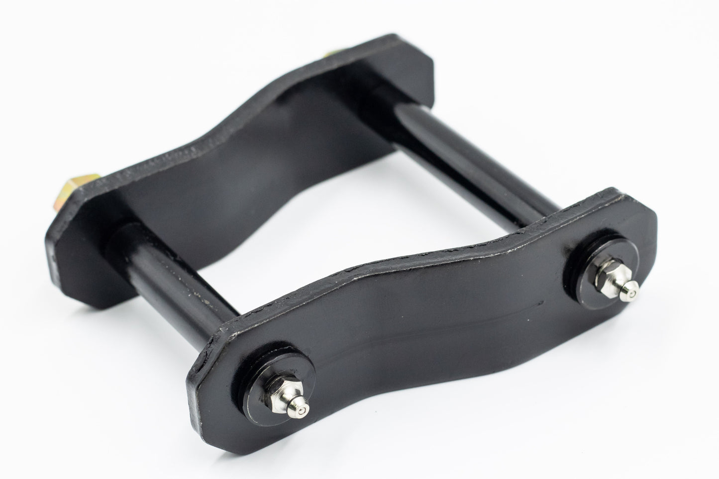 Outback Armour Mitsubishi Triton MQ-MR 2015-2024 Greasable Shackle OASU2400063
