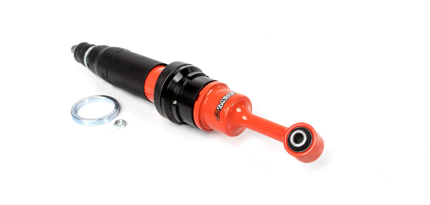 Outback Armour GWM Cannon 2019+ Strut - Front - Adjustable Bypass OASU0865039-ADJ