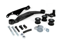 Outback Armour Toyota Hilux 150 Series (N70) 2005 - 2015 3,550kg Diff Drop Kit OASU3216001