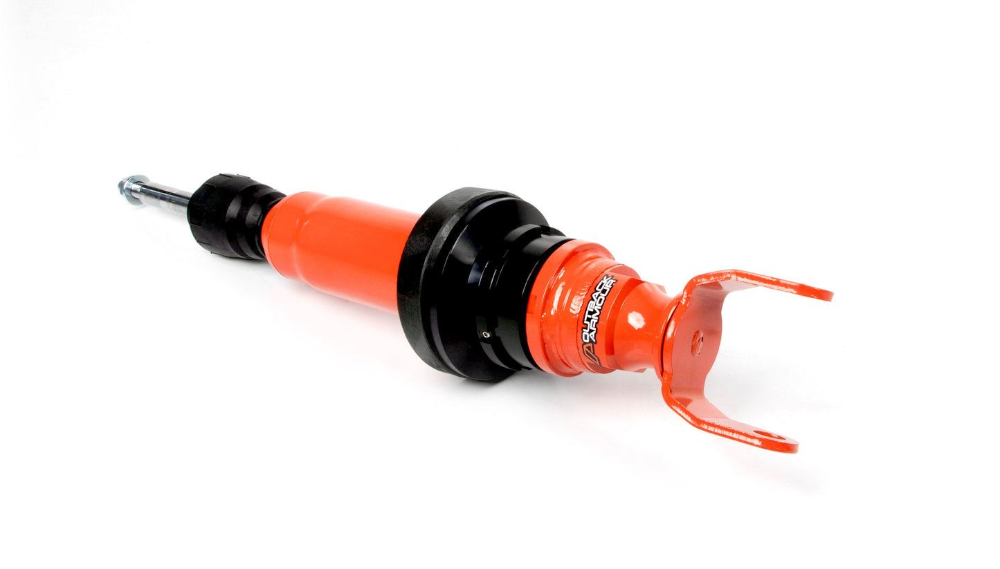 Outback Armour RAM 1500 DS (2014+) - 5.7L Hemi 2019+ Strut - Front - Adjustable Bypass OASU0865011-ADJ