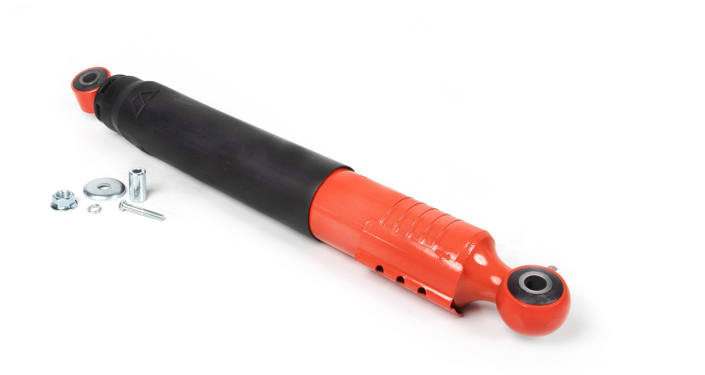 Outback Armour Isuzu D-Max RG 2020 - 09/2021 Shock Absorber - Digressive OASU0140085-DSV