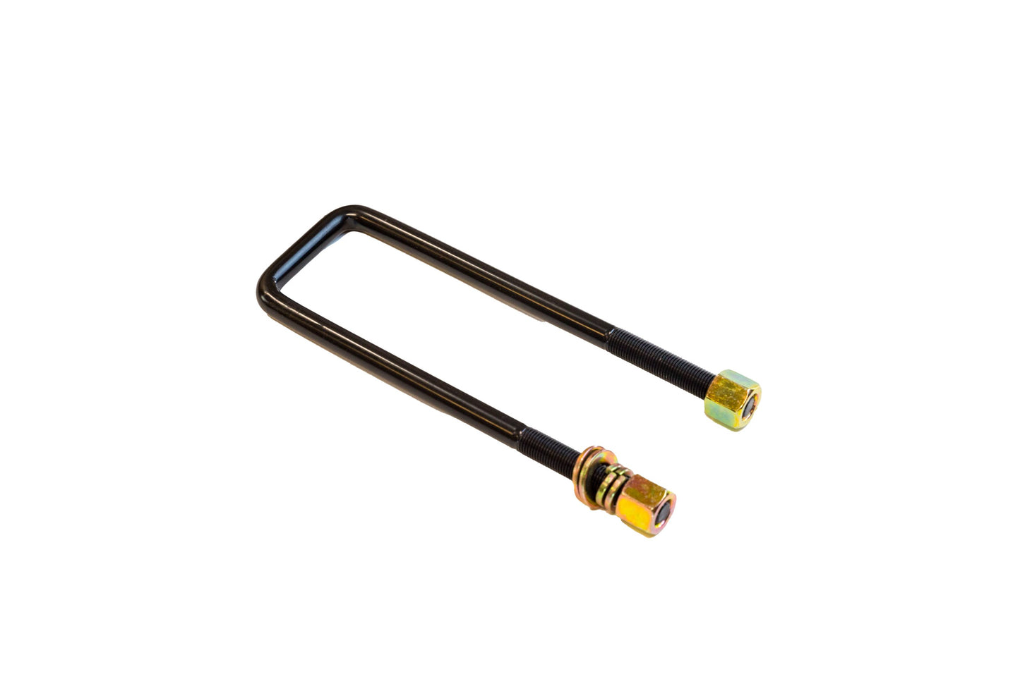 Outback Armour U-Bolt - M14 x 62 ID (SQR) x 240 L OASU2362006