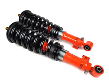 Outback Armour Mitsubishi Pajero Sport 2015+ 2015-2024 Adjustable Bypass - Expedition HD OASU935700H-ADJ