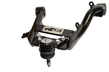 Blackhawk Holden Colorado Upper Control Arms | UCA4670CV2