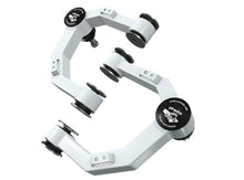 Heavy Duty Upper Control Arms - Isuzu Dmax 6/2020 +