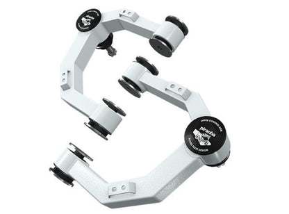 Heavy Duty Upper Control Arms - Isuzu Dmax 6/2020 +