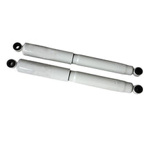 Shock Absorber Rear - Gas 35mm Bore - Isuzu MU-X - 2013 to Current - Sold Each