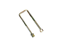 UBOLT SQ 9/16 X 73 X 190MM