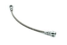 Outback Armour Suzuki Jimny Generation 4 2018+ Brake Line - Rear Left - Braided Extended OASU3131002