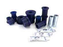 Outback Armour Ford Ranger PX 09/2011-2015 Leaf Spring Bush Kit OASU210028K