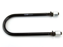 Outback Armour Toyota Land Cruiser 78 Series 6 Cyl 1999-2006 UBolt - M14 x 84 ID (RND) x 245 L OASU2384004