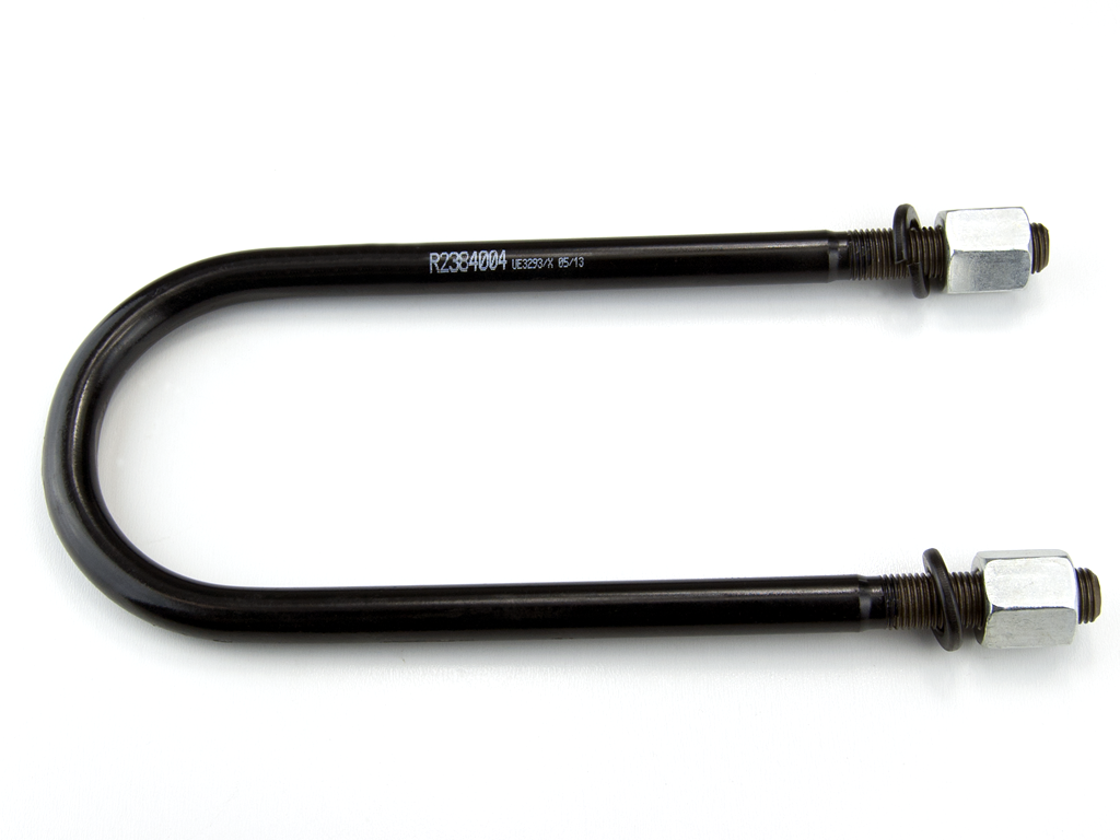 Outback Armour Leaf Spring U-Bolt - OASU2384004