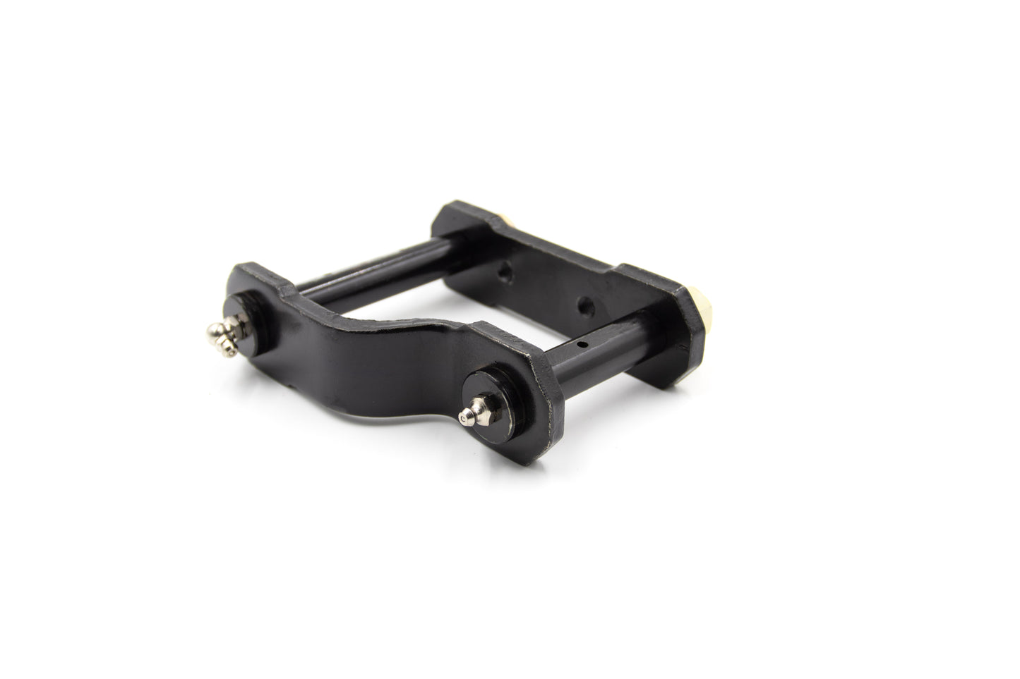 Outback Armour Toyota Hilux Gen 8 (N80) 2015 - 11/2025 3,550kg Greasable Shackle - Hilux Gen8 - Reverse OASU2400064REV