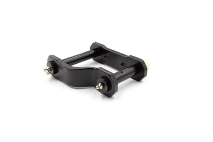 Outback Armour Toyota Hilux Gen 8 (N80) 2015 - 11/2025 3,550kg Greasable Shackle - Hilux Gen8 - Reverse OASU2400064REV