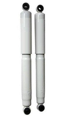 SHOCK ABSORBER - 35MM BULGED GAS #NS#