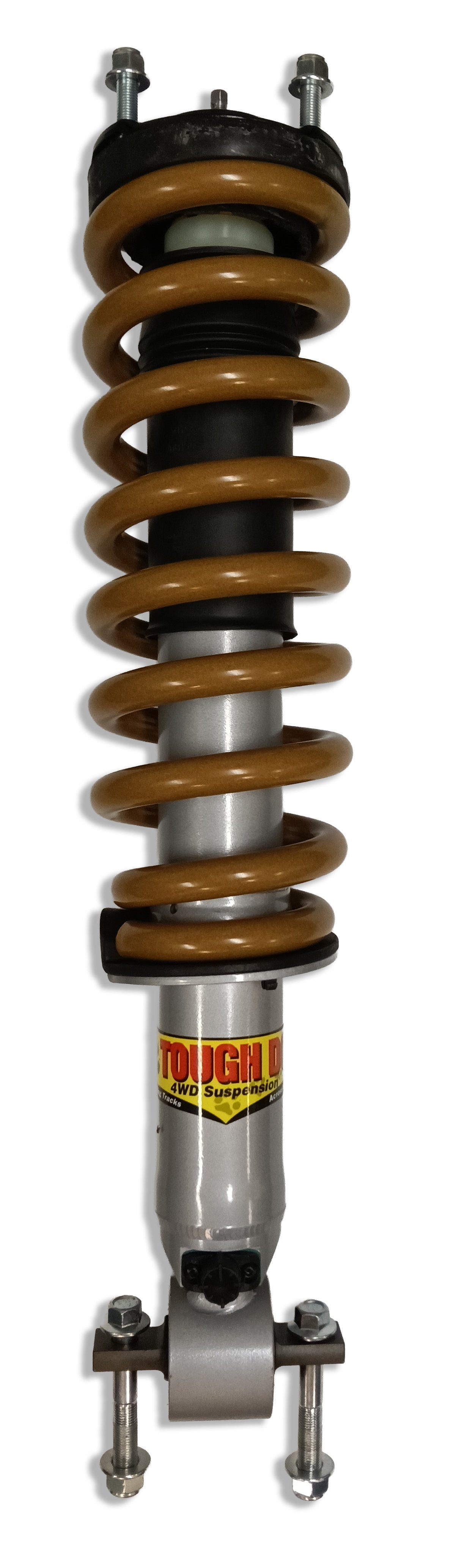 Strut Assy Ford Everest 2022-On Various -  FOR-021