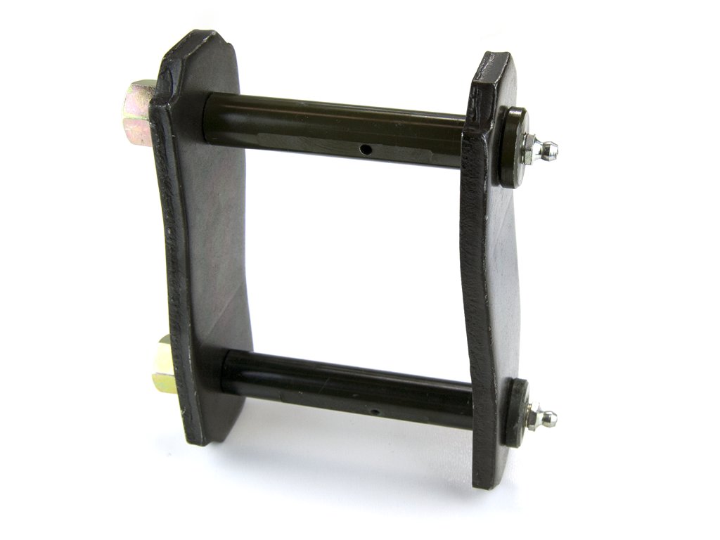 Outback Armour Toyota Land Cruiser 79 Series (Single Cab) 6 Cyl Pre 2007 Greasable Shackle OASU2400058