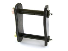 Outback Armour Toyota Land Cruiser 79 Series (Single Cab) 6 Cyl Pre 2007 Greasable Shackle OASU2400058