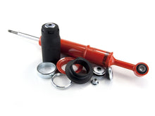Outback Armour Toyota FJ Cruiser 15 Series 2006-2018 Strut - Front - Performance OASU0860003