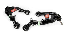 Outback Armour Holden Colorado RG 2012-2020 Fixed Upper Control Arm Kit - Colorado (2017-2020) OASU3519002-F