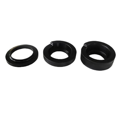 Coil Spacer - Front - 15mm - Ford Maverick Y60 SWB Hardtop 2/1988 - 2/1994
