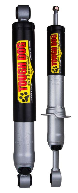 BYD Shark 6 Rear shock -  BM403068