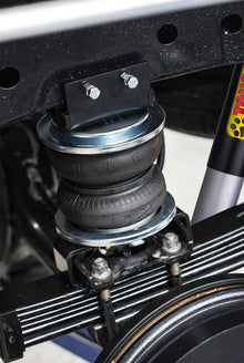Tough Dog Airbag Bellows Ford Ranger PXI-III / Mazda BT-50 2011-On OE Height