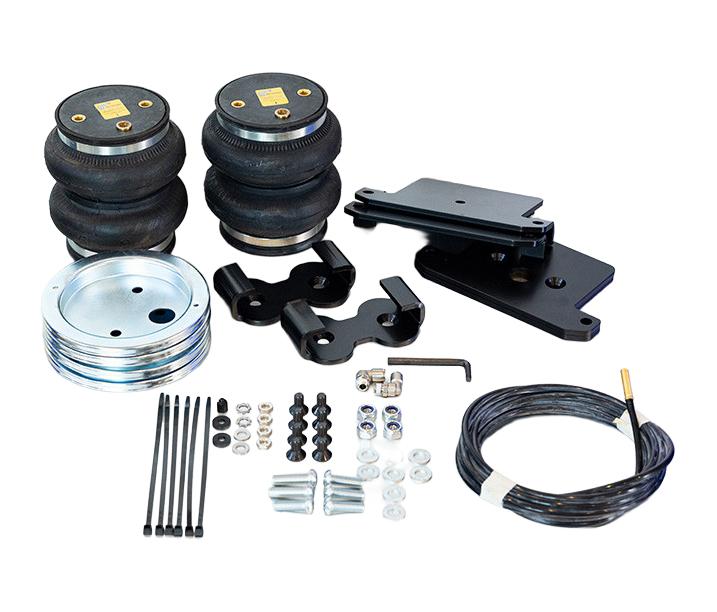 POLYAIR BELLOWS KIT - GQ PAT 2/99 ON RSD