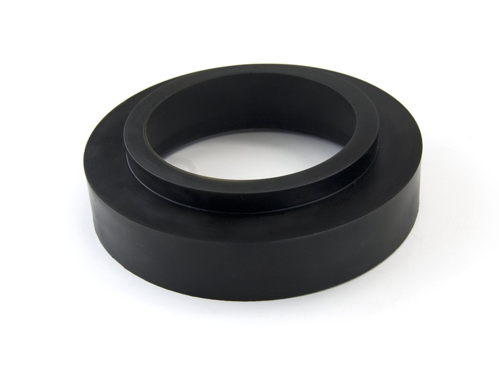 Outback Armour Toyota Land Cruiser 80 Series 1990-2008 Coil Spring Spacer Front 30mm OASU2130211