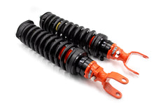Outback Armour RAM 1500 DS (2014+) - 5.7L Hemi Front Assembled Struts Expedition Adjustable - OASU933900E-ADJ
