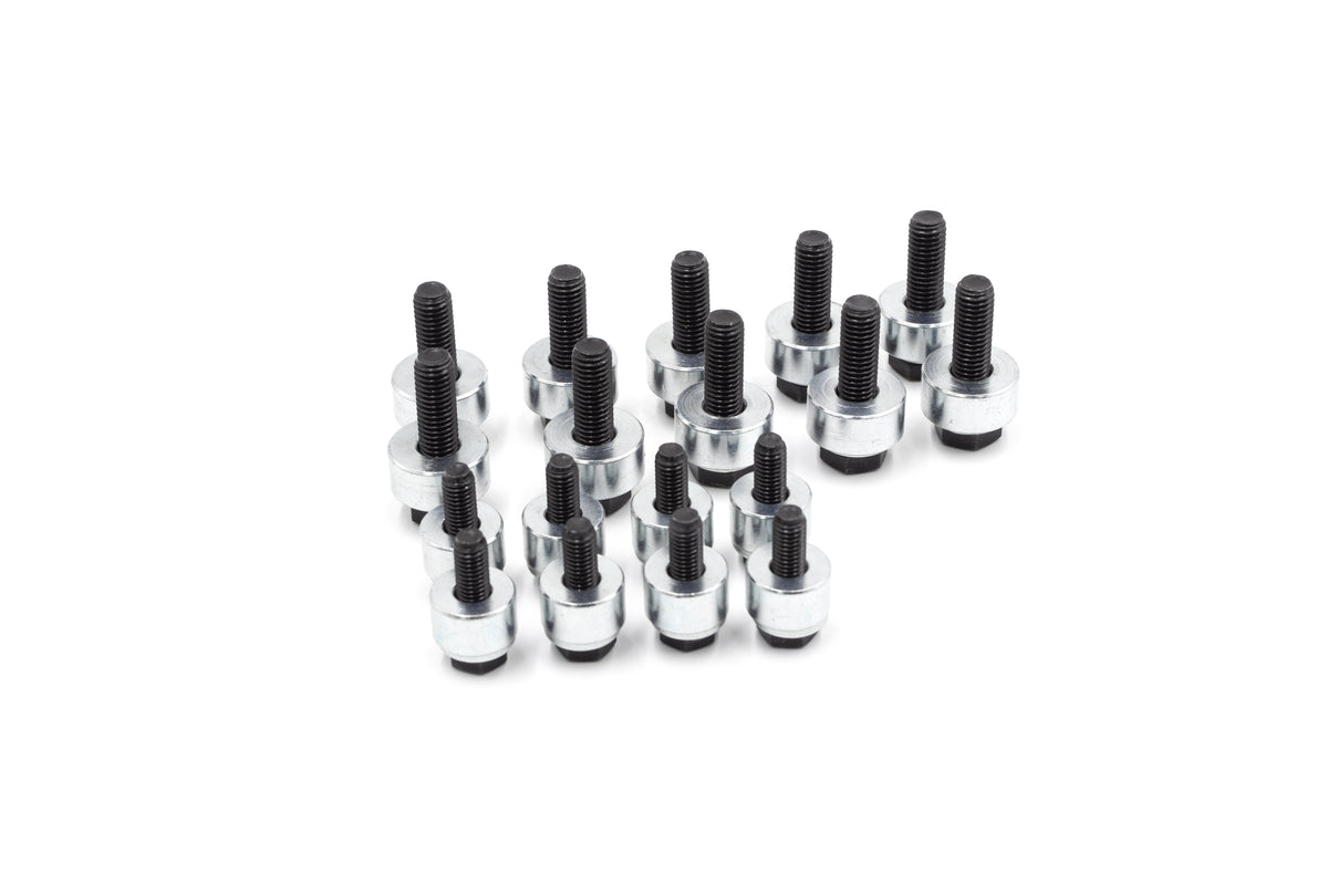 Outback Armour Bash Plate Drop Kit - OASU3716008