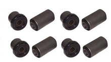 BUSH F250 F OF F & F OF R SPRING EYES **