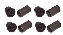 BUSH F250 F OF F & F OF R SPRING EYES **