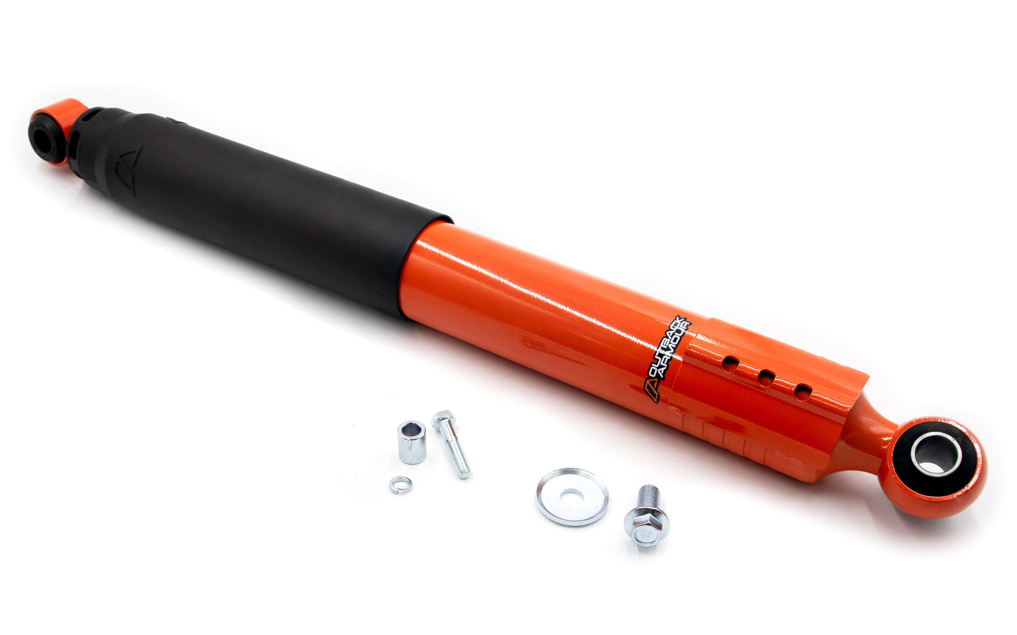 Outback Armour Toyota Hilux Gen 8 (N80) 2015 - 11/2025 3,550kg Shock Absorber - Rear OASU0140024-DSV